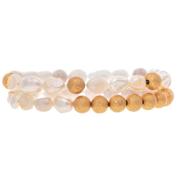 Jewelry - Rain Jewelry Collection Beaded Bracelet Set